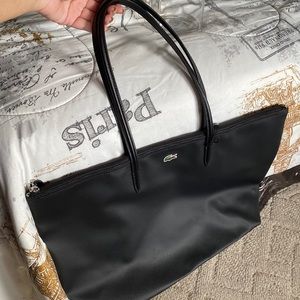 Lacoste tote